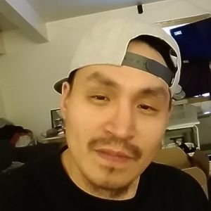 Meet your Posher, Simeon